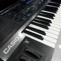 ارگ کاسیوHt6000وکاسیوct700|پیانو، کیبورد، آکاردئون|مشهد, کلاهدوز|دیوار