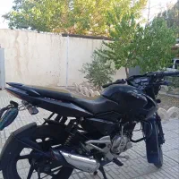 پالس ۱۳۵