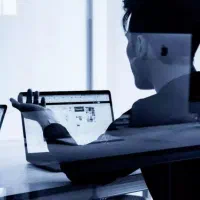 ادمین تولید محتوی