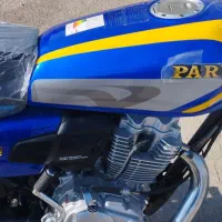 موتور پرواز 150cc مدل 1403 در حد صفر|موتورسیکلت|ساوه, |دیوار