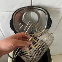 سرخکن|اجاق گاز و لوازم برقی پخت‌وپز|کرمانشاه, |دیوار
