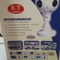 فروش دو عدد دوربین|دوربین مداربسته|بیرجند, |دیوار