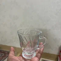 فنجان چای خوری فروش فوری