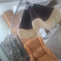 آباژور خانگی|چراغ خواب و آباژور|اصفهان, خانه اصفهان|دیوار