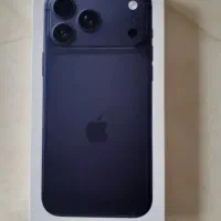 ایفون ۱۷پرومکس zaa