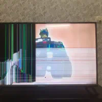 ال ای دی|تلویزیون و پروژکتور|ابهر, |دیوار