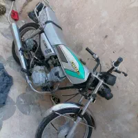 موتور پلاک قدیم