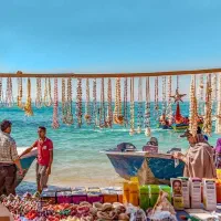 قشم ریلی مشهد