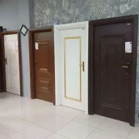فروش دربهای ساختمانی