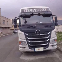 کشنده دایون مدل 1402