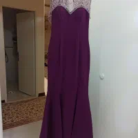 لباس مجلسی خیلی خیلی شیک و نو