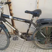 دوچرخه فروشی|دوچرخه، اسکیت، اسکوتر|کاشان, فین بزرگ|دیوار