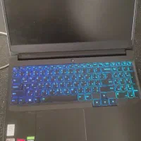Lenovo Idea pad gaming 3|رایانه همراه|تهران, جنت‌آباد جنوبی|دیوار