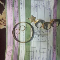 فروش طلا بافاکتور با1درصد