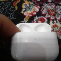 ایرپادز اصلی با کیس a2566