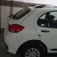 کوئیک GXR تیپL آخر اسفند ۱۴۰۳
