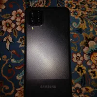 گوشی سامسونگ 128g A12 ویتنام|موبایل|تهران, سبلان (لشگر)|دیوار