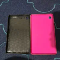 کاور قاب تب tab a9 t115  t110