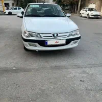 پارس سال ۱۴۰۰ در حد خشک