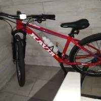 فروش دوچرخه صفر کویر|دوچرخه، اسکیت، اسکوتر|فردیس, کچویی|دیوار