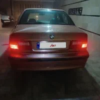 سمند lx مدل 86|خودرو سواری و وانت|مشهد, جانباز|دیوار