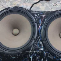 سیستم سنگین حرفه ای|قطعات یدکی و لوازم جانبی|قائن, |دیوار