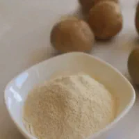 پودر سیب زمینی