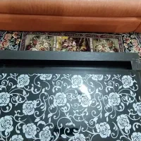 میز جلو مبلی|مبلمان خانگی و میز عسلی|اهواز, کوروش|دیوار