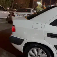 زانتیا 87 سکه|خودرو سواری و وانت|قم, زنبیل آباد|دیوار