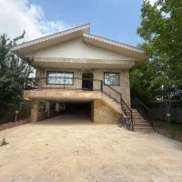 ویلاباغ سند دار/محوطه سرسبز/نزدیک رشت و فومن