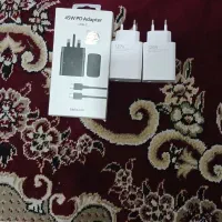 شارژر اصلی شیامی و سامسونگ