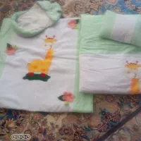 سرویس خواب کودک