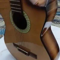 گیتار سفارشی کاتوی اصلی