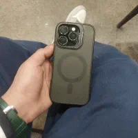 آیفون ۱۶ پرو ۲۵۶ مشکی