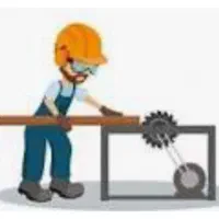 استاد کار نجار هستم جویای کار