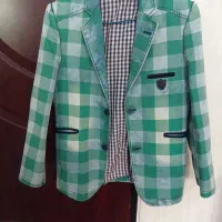 کت لی و کاپشن پسرانه