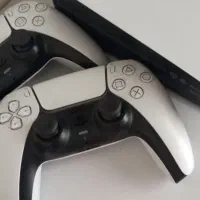 PS5 slim|کنسول، بازی ویدئویی و آنلاین|تهران, مظاهری|دیوار