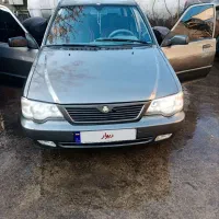 پراید 111 مدل 89