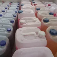 مایع ظرف