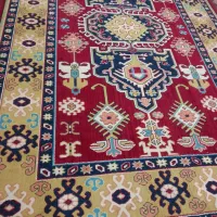 دو عدد فرش ۳۳۰۰