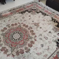 ۲ جفت فرش ۹ متری|فرش|مشهد, الهیه|دیوار