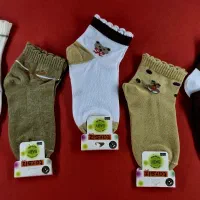 جوراب بچه گانه