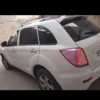 لیفان X60 مدل ۹۲ بدون رنگ|خودرو سواری و وانت|اصفهان, شهرک میلاد|دیوار