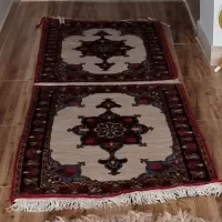 فرش نقشه بیجار