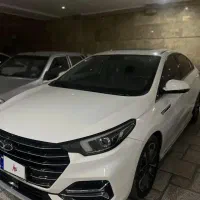اریزو ۶ پرو سفید در حد