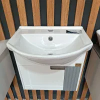 * حراج *روشویی کابینتی 47*37 مدل نگین|لوازم سرویس بهداشتی|تبریز, |دیوار