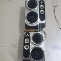 ظبط سامسونگ ۴۷۰۰
