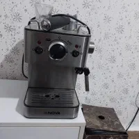 دستگاه اسپرسو ساز