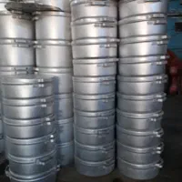 قابلمه الومینیوم/ پاتیل