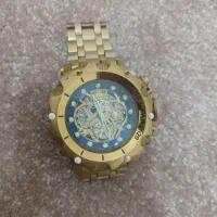 ساعت سالم در حد نو خیلی شیک